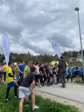 370 učenk in učencev na krosu kamniških osnovnih šol (25)